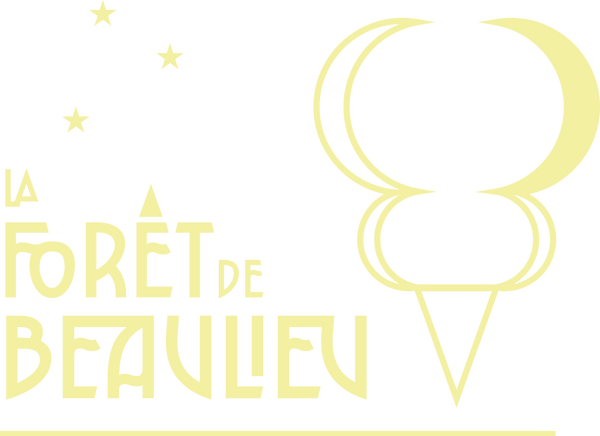 La Forêt de Beaulieu